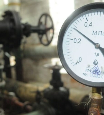 У Львові мешканці понад 80 будинків залишилися без тепла і води через аварійну ситуацію: що відомо