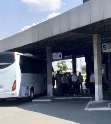 Оккупанты запустили из Мелитополя автобус в Крым и обещают рейсы в Москву: стоимость билетов