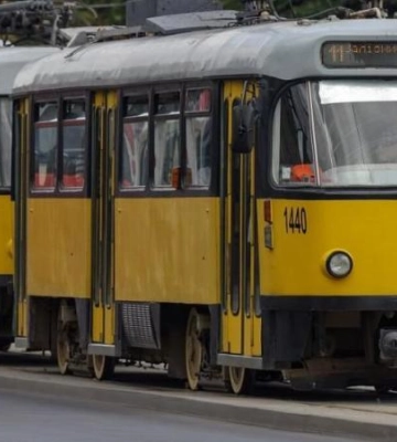 Як у Дніпрі 1 грудня курсуватиме громадський транспорт