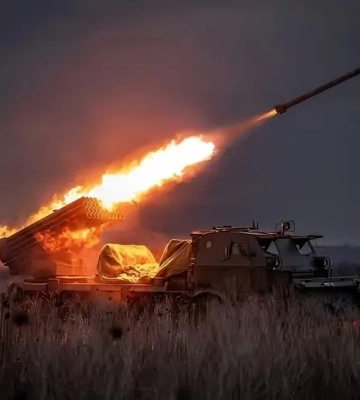 Понад 160 військових: ОТУ про втрати росіян на Харківському напрямку за добу