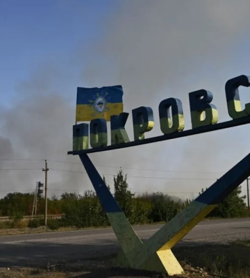 ВСУ могут выйти из Покровска: от чего зависит судьба города
