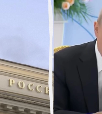 Росія виділила рекордну суму на оборону: скільки Путін вкладе у війну у 2025 році