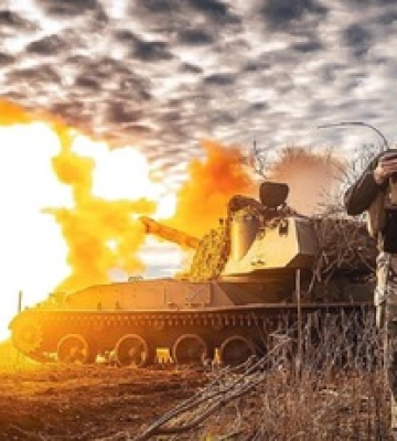 Россия готовит наступление на Запорожском направлении: военный указал на тревожные признаки