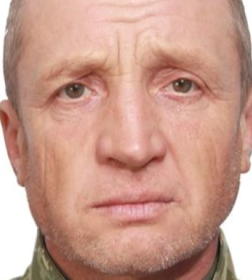 Майже місяць вважався зниклим безвісти: на Волинь «на щиті» назавжди повертається Герой Сергій Нагорщук