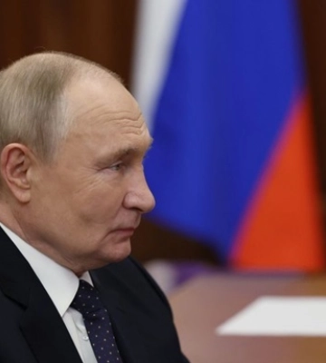 путін затвердив бюджет рф: відомо про рекордні військові витрати