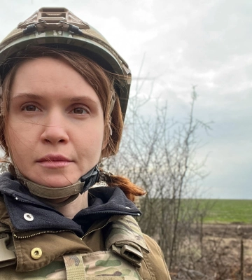 "Российская операция" и потеря Покровска: Безуглая раскритиковала назначение Драпатого в Генштаб