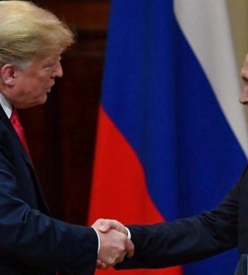 Нічого хорошого для України: ексрадник Трампа пояснив, як той може завершити війну