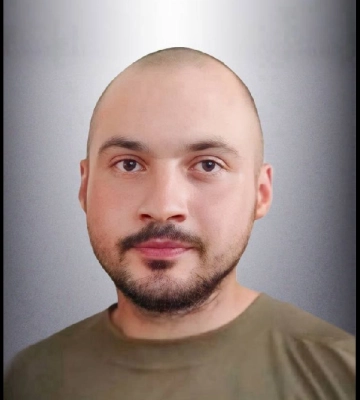 Після вишколу за кордоном воював у 24-ій окремій мехбригаді. Львів прощається з Володимиром Гончаром Після вишколу за кордоном воював у 24-ій окремій мехбригаді. Львів прощається з Володимиром Гончаром