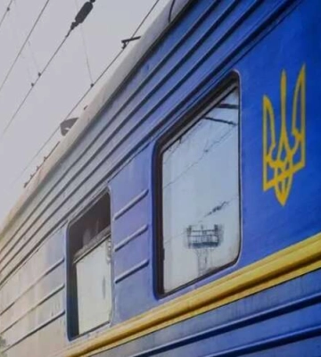 На Буковині тимчасово зміниться рух поїздів