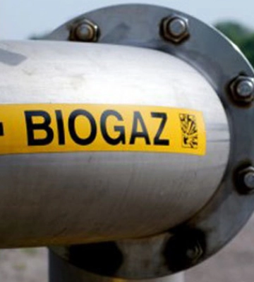 ТАС Агро планує побудувати біогазовий завод
