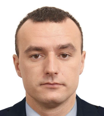 Рятувальника з Рівненщини нагородили &quot;За оборону України&quot;