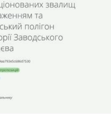 Стихійні звалища у Миколаєві вирішили ліквідовувати бюджетним коштом
