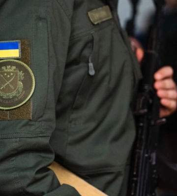 На Харківщині нацгвардійці зупинили штурм рф та знищили взвод піхоти загарбників