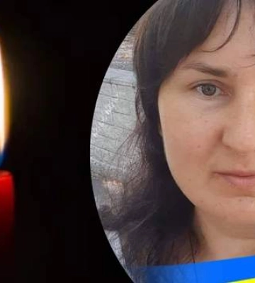Была в автобусе, на который упала взрывчатка: в Херсоне погибла волонтер Римма Бараненко