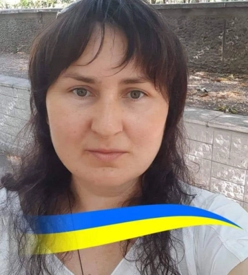 Унаслідок обстрілу армії РФ у Херсоні загинула волонтерка Римма Бараненко