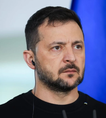 Зеленський розповів, що дасть заморожування війни з Росією