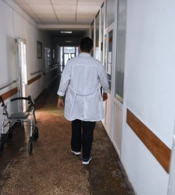 Один із авторів медичної реформи пояснив, що пішло не так і чому багато громадян незадоволені