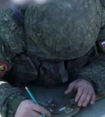 РФ готує масштабний наступ на Запоріжжя: в ЗСУ попередили про загрозу
