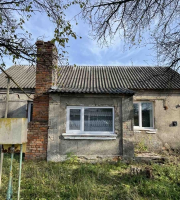 Луцька громада продає ФАП за 380 тисяч