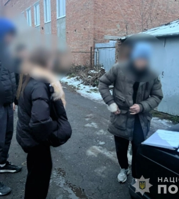 На Вінниччині затримали злодія, який викрав з автомобіля значну суму грошей (ФОТО)
