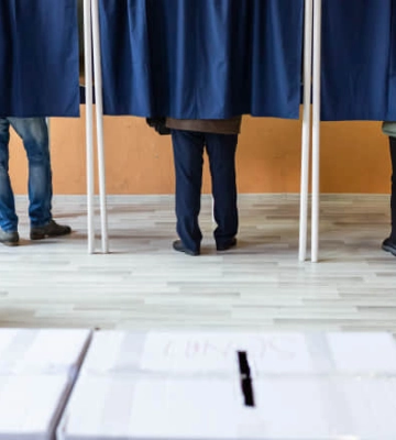 У Румунії завершилися парламентські вибори: результати екзитполів