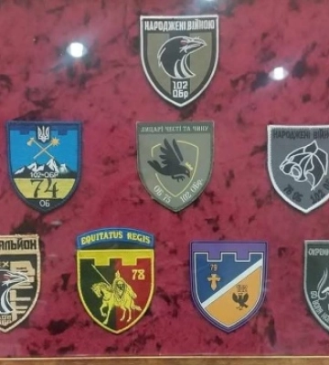 Благодійний аукціон у Франківську зібрав понад ₴300 тисяч для бійців тероборони