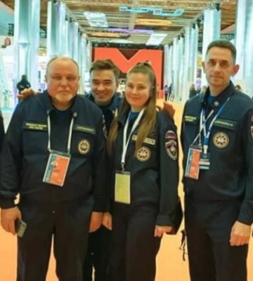 Бывший доцент из Мелитополя организовывает группу студентов для помощи военным РФ
