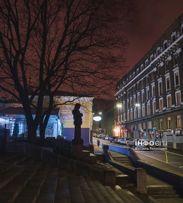 Новини Харкова — головне за 2 грудня: як минула ніч