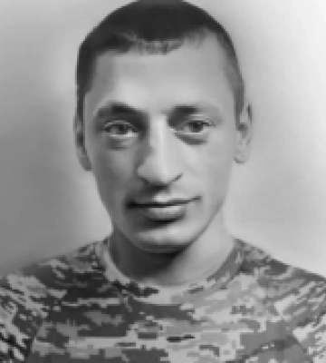 На Донеччині загинув волинянин Степан Гученко