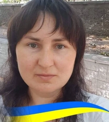 У Херсоні внаслідок російського обстрілу автобуса загинула волонтерка (відео)
