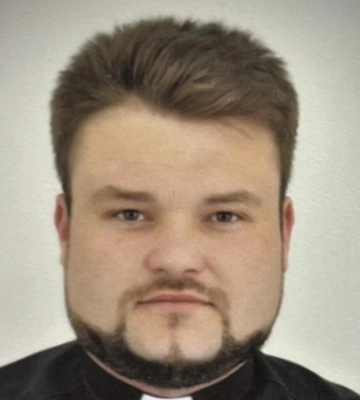 Священник УГКЦ Андрій Полевий загинув у ДТП