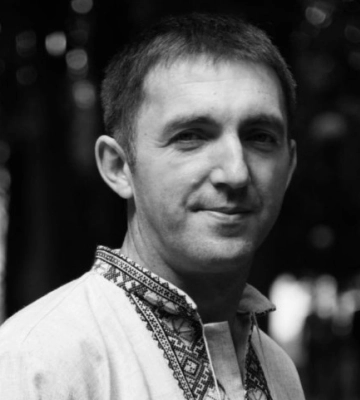На курщині загинув захисник з Охтирщини Іван Кириленко