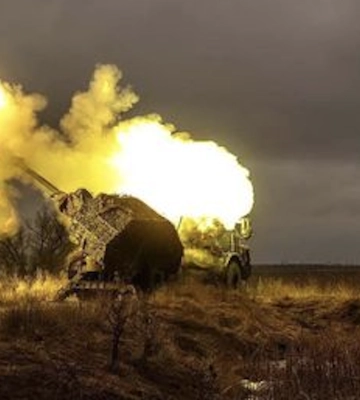 Генштаб назвав втрати Росії на 2 грудня