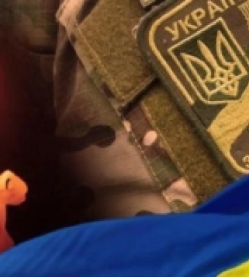 На Харківщині загинув штаб-сержант Олександр Келлер з Володимира