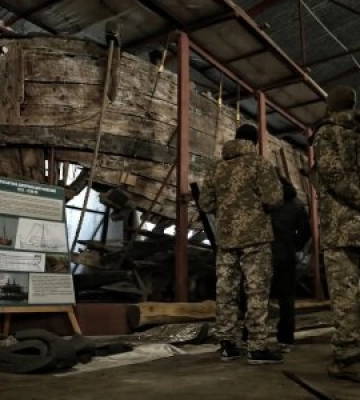 Бійці 128-ї бригади пройшли курс психологічного відновлення