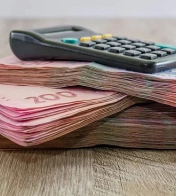 В Україні кількість податкових боржників збільшилась майже на чверть
