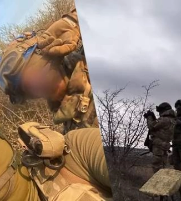 Проти тебе йде армія, а ти в спортивних штанах з автоматом, – військовий згадав найважчі бої
