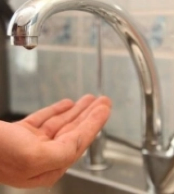 У центрі Миколаєва відсутнє водопостачання. Список адрес