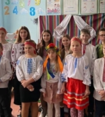 Андріївські вечорниці в селі на Волині: як це було