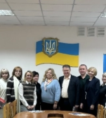 На Волині обговорили якість освіти: підсумки освітнього заходу