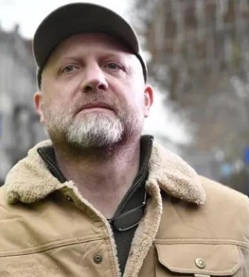 Протести в Грузії: затримано одного з лідерів опозиції