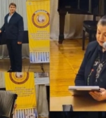 В Одесі міжнародна науково-практична конференція зібрала учасників з 10 країн світу