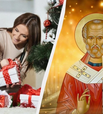 Что подарить на День Николая ребенку, у которого всё есть: 10 лучших идей