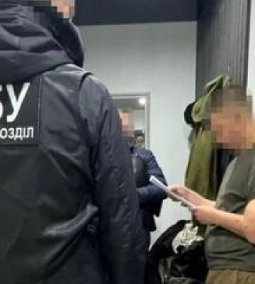 У Кременчуці викрили адміна телеграм-каналу, який повідомляв про патрулі ТЦК