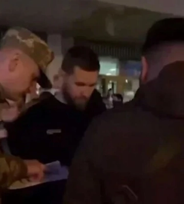 Як відбуваються рейди на концерти: Черкаський ТЦК дав роз&#039;яснення