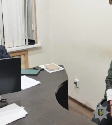 У Татарбунарській громаді двоє юнаків на замовлення підпалили поштове відділення