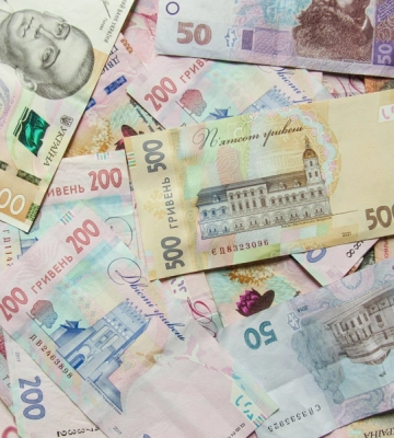 Виплати для ВПО на півмільйона гривень скасували на Кіровоградщині
