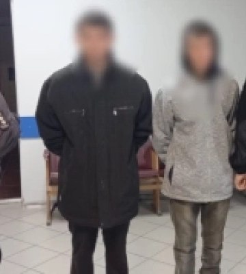 Завербували російські спецслужби: на Одещині двоє юнаків підпалили поштове відділення