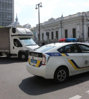 Користуються «належним користувачем»: скільки громадян на Волині не платять штрафи за порушення ПДР