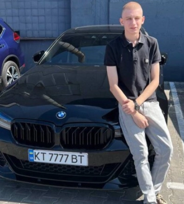 В Днепре мажор на BMW забрал жизнь ребенка: за спиной влиятельный отец - СМИ